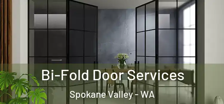  Bi-Fold Door Services Spokane Valley - WA