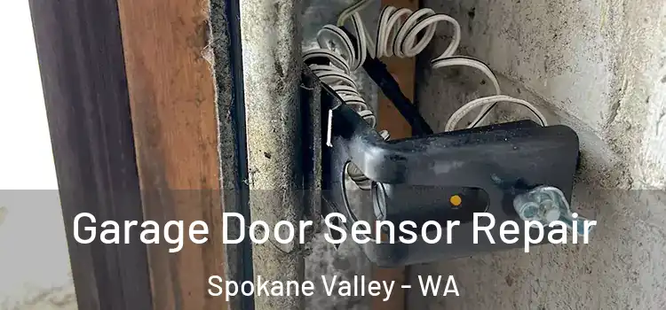  Garage Door Sensor Repair Spokane Valley - WA