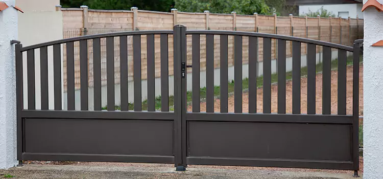 Advanced Gate Solutions in Spokane Valley, WA