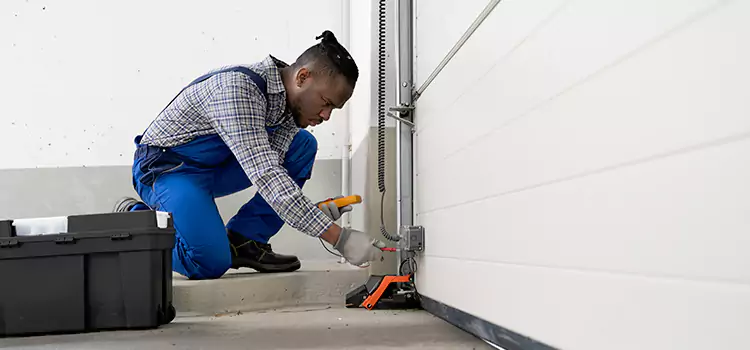 Expert Solutions for Every Garage Lock Need in Spokane Valley, WA