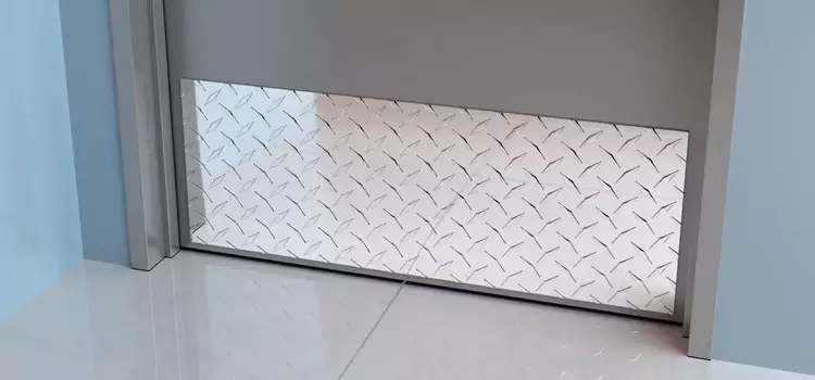 Benefits of Professional Kick Plate Solutions in Spokane Valley, WA