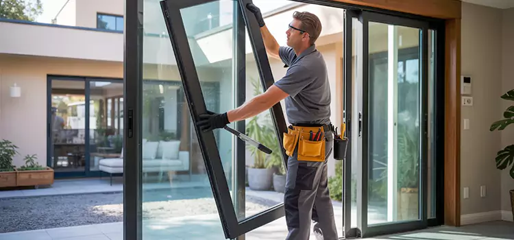 Specialized Sliding Door Roller Services in Spokane Valley, Washington