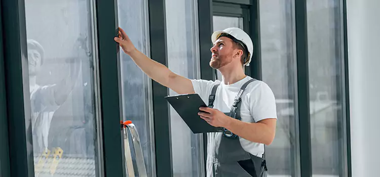 Comprehensive Solutions for Your Sticking Doors in Spokane Valley, WA