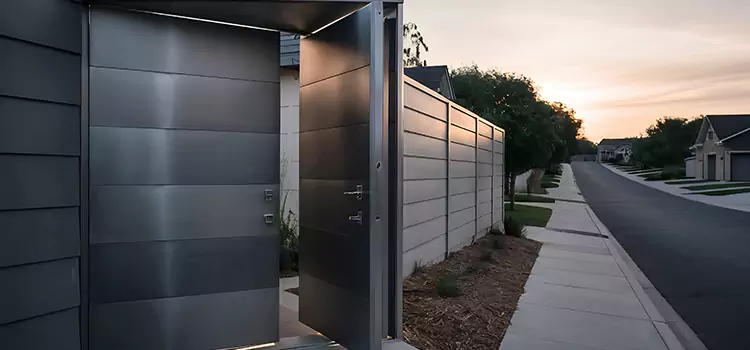 Comprehensive Steel Door Solutions in Spokane Valley, WA