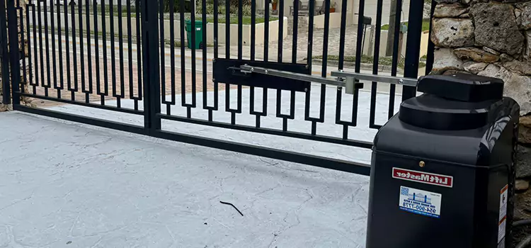 Seamless Installation and Support for Your New Gate in Spokane Valley, WA