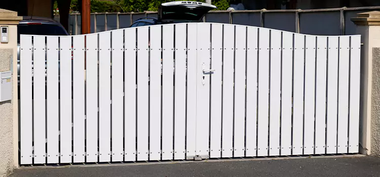 Why Choose Us for Residential Gate Repair in Spokane Valley, WA?