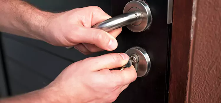 Door Closer Repair & Installation Spokane Valley